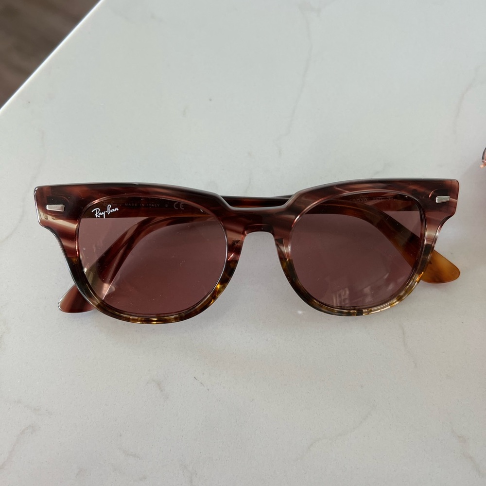 Rayban Sunglasses